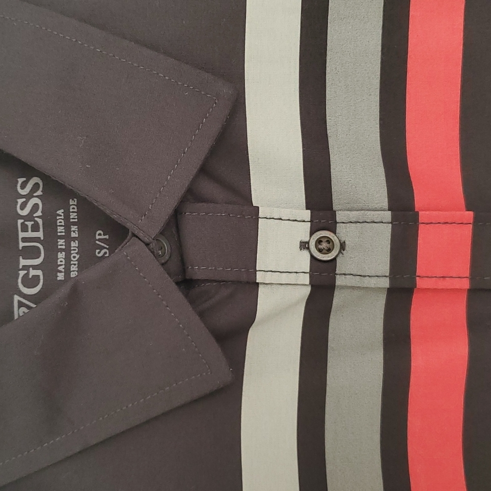 Men's Shirt - Picture 3 of 3